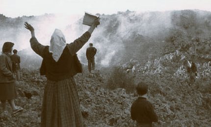 Milo, ad Agosto quattro incontri per parlare di "Idda. 'A Muntagna", ovvero l'Etna