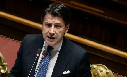 Diego Fusaro sui Servizi segreti: con il favore delle tenebre il Governo Conte ha...