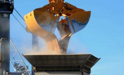 Grano canadese arrivato a Pozzallo: come ce lo faranno mangiare? Interrogazione all'Ars di Figuccia