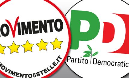 Elezioni regionali? Troppo rischiose per PD e M5S con i migranti. Palermo affonder&agrave; con Orlando