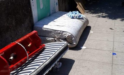 PALERMO-CITTA' 31/ Perché non monitorare le zone inquinate per scoprire chi inquina?