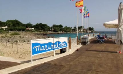 Polemiche sull'incendio a Marinalonga? Noi ricordiamo ancora il servizio de Le Iene (VIDEO)