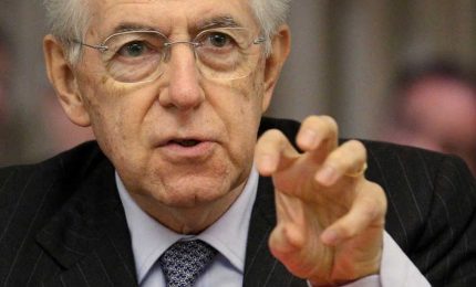 Ristrutturazione 'liberista' della sanit&agrave;, Mario Monti gi&agrave; all'opera: "Vaccino obbligatorio"/ SERALE
