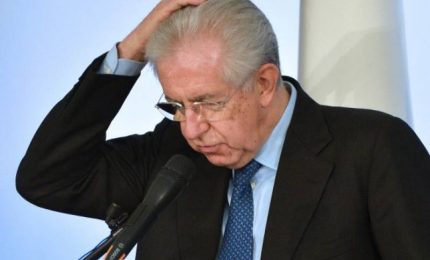 Non è uno scherzo, Mario Monti si occuperà di sanità (VIDEO di Diego Fusaro)