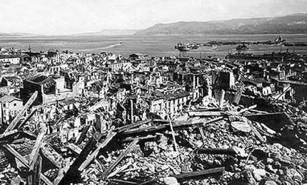 Alle radici del perché, oggi, la Sicilia è l'ultima delle colonie italiane (1)