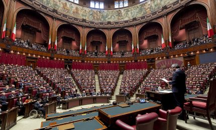 Parlamentari con il bonus di 600 euro: è più grave che l'abbiano preso o che lo preveda la legge?