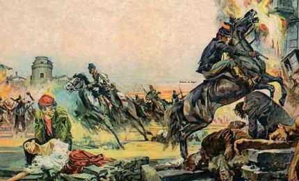 La differenza tra Borboni e piemontesi secondo Carlo Alianello