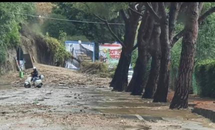 Tre anni fa Silvano Riggio ha previsto le alluvioni in Sicilia: a Messina (ieri) e a Palermo (15 Luglio)/  MATTINALE 504