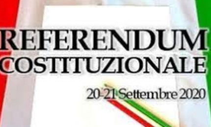 I Siciliani? Ignorare il referendum sulla riduzione dei parlamentari e alle elezioni politiche nazionali...
