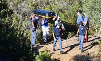 I resti di Gioele ritrovati (al 99%). Ma i punti oscuri di questo giallo restano ancora in piedi/ MATTINALE 515