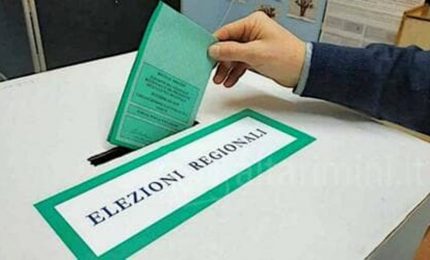 Non &egrave; che con la scusa dell'aumento dei contagi rinvieranno le elezioni regionali? (VIDEO)