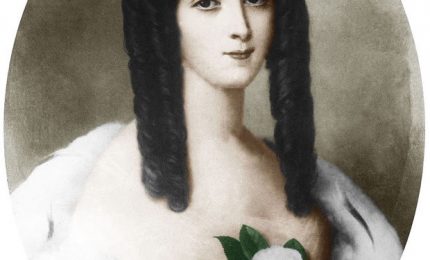 Quando la tisi uccideva con eleganza: la storia di Marie Duplessis che ispirò "La traviata" di Verdi