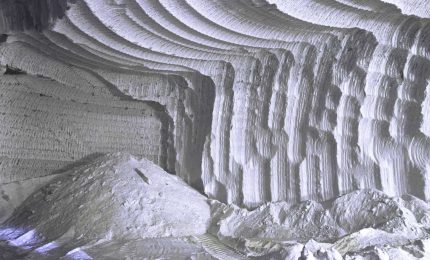 La Regione siciliana apre due miniere di salgemma. E lo zolfo? E i sali potassici?