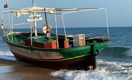 ..Agosto, Settembre e Ottobre a Lampedusa e in Sicilia ...