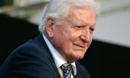 Addio a Sergio Zavoli, grande giornalista e maestro indiscusso della televisione