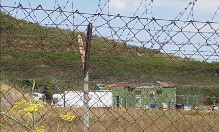 Umiliata la Sicilia: la tendopoli per migranti di Vizzini in piena emergenza Coronavirus si farà