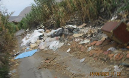 PALERMO-CITTA' 34/ Il carteggio che racconta il degrado di una via della ZEN 2