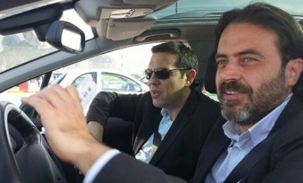 'Caso' Bellolampo: Fumetta (Rifondazione comunista) ricorda il ruolo di Crocetta e Lumia