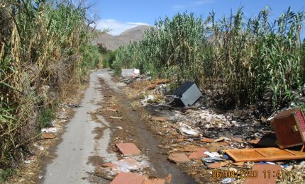 PALERMO-CITTA' 29/ Il degrado della ZEN 2 in quattordici fotografie