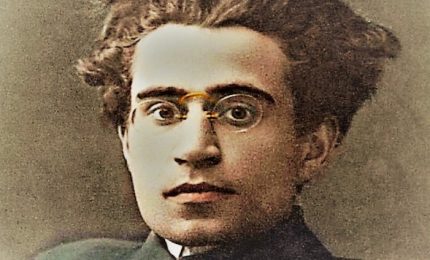 I Siciliani visti da Antonio Gramsci