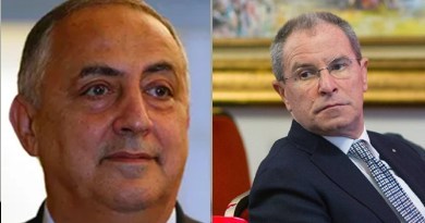 Formazione: gli assessori Lagalla e Scavone danno buca ai sindacati. Impegni elettorali. Anzi, no, istituzionali...