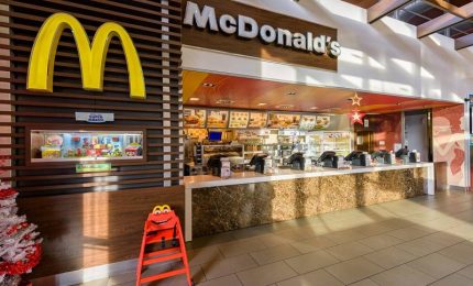 La disperazione della disoccupazione: a Giarre, 35 mila domande per 35 posti da MC Donald's/ SERALE