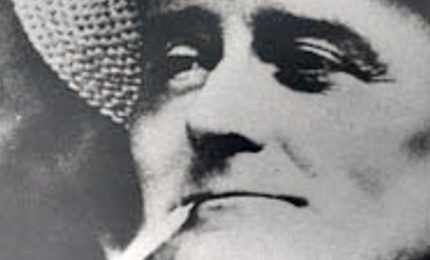 Cesare Mori: per colpire la mafia bisogna rastrellare Prefetture, Questure e Ministeri