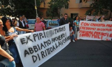 Ex PIP di Palermo: adesso la parola passa al Senato