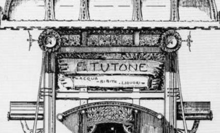 Palermo e la lunga storia di acqua e zammù, dagli arabi ai nostri giorni