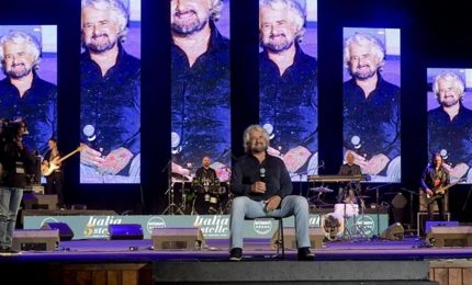 Il 'miracolo' dei grillini: aver consegnato al PD la gestione del potere e la gestione del denaro/ SERALE