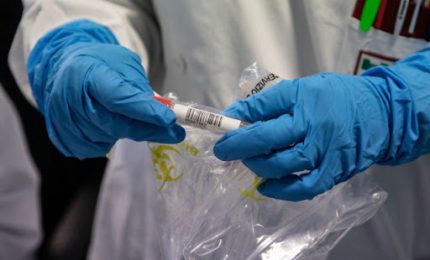 Coronavirus, a Lipari problemi con i marittimi dell'aliscafo 'Eschilo' e con due turisti