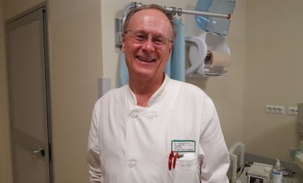 Coronavirus, Luigi Cavanna: "Casi severi in aumento, riabilitare l&rsquo;Idrossiclorochina"