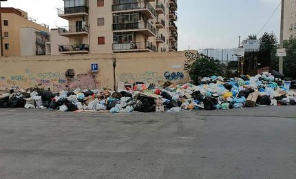 Palermo: si può vivere così? (lo chiediamo al sindaco e ai noti venti consiglieri comunali)