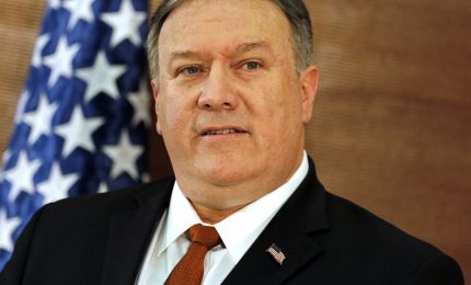 L'Italia e la 'guerra' tra USA e Cina all'ombra del 5G (VIDEO)