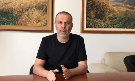 Pasquale Bacco: "Il vaccino per il Coronavirus? Una regalo alle lobby farmaceutiche" (VIDEO)