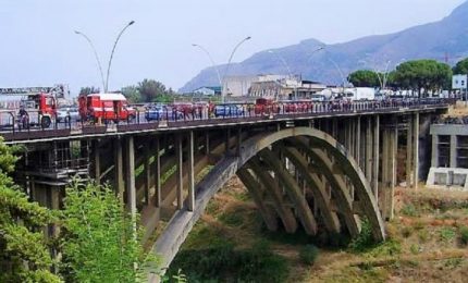 Ponte Corleone di Palermo: giusta la battaglia della CGIL (che per&ograve; pasticcia un po' sul Recovery Fund)