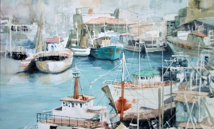 I due pescherecci di Mazara sequestrati: che ha combinato il Ministro Luigi Di Maio in Libia?