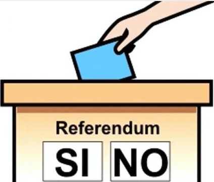 Referendum: il responso della rete sembra orientato sul No. Sar&agrave; cos&igrave;?