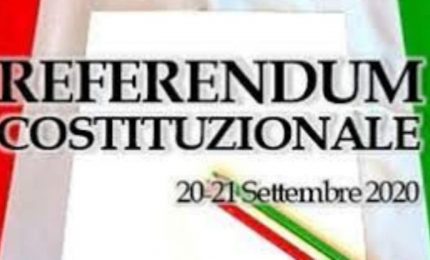 Il referendum? Il problema &egrave; la legge elettorale, non il numero dei parlamentari. E nel Sud e in Sicilia... / MATTINALE 539