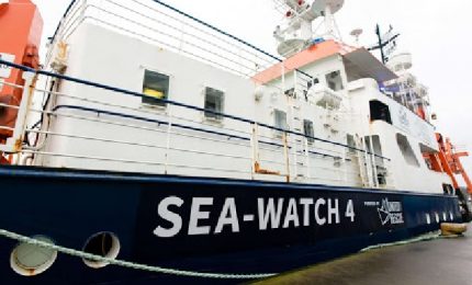 Migranti/ Sea Watch 4 verso Palermo. Perch&eacute; in Europa i "porti sicuri" sono solo quelli siciliani?