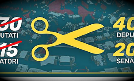 La vittoria del s&igrave; al referendum sarebbe la vittoria dei sovranisti