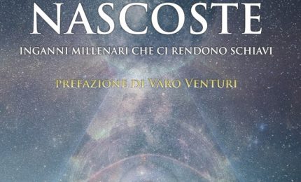 Terrestri ed extraterrestri in "Verità nascoste" di Antonio Milazzo