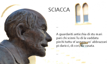 Quando Pietro Germi disse al poeta Vincenzo Licata: "Lei sarà Pasquale Profumo in 'Sedotta e abbandonata'"
