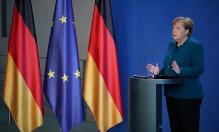 In Germania la magistratura dice "No" alle restrizioni a bar, pub, ristoranti e luoghi di svago