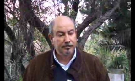 Agostino Cascio (Agricoltori Riuniti): "Cari siciliani, acquistate prodotti agricoli salubri della Sicilia"/ SERALE