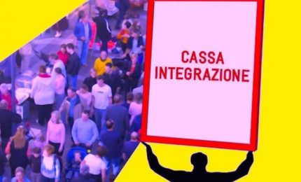 Figuccia: 130 siciliani aspettano la Cassa integrazione: Stato e Regione che cosa fanno?
