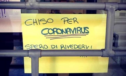 Chiusura delle attivit&agrave; economiche: oggi Figuccia a Roma una delegazione di operatori siciliani