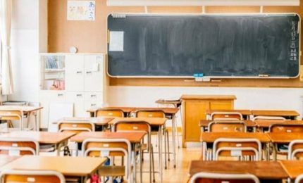 Scuola e Coronavirus: pi&ugrave; di 740 classi in quarantena. ANIEF: indennit&agrave; di rischio per docenti e ATA