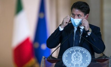 Il Coviddi-Conte-pensiero nell'ultimo DPCM tra scuole, sport, bar e coprifuoco/ MATTINALE 472