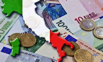 Coronavirus che impazza, economia a picco e a Termini Imerese, citt&agrave; di Giuseppe Lumia... / MATTINALE 460